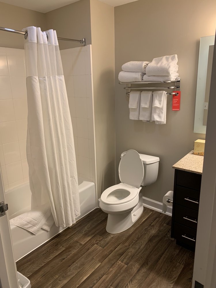 TOWNEPLACE SUITES ALBANY DOWNTOWN/MEDICAL CENTER 46 Photos & 47 Reviews 22 Holland Ave