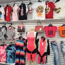 Clothes