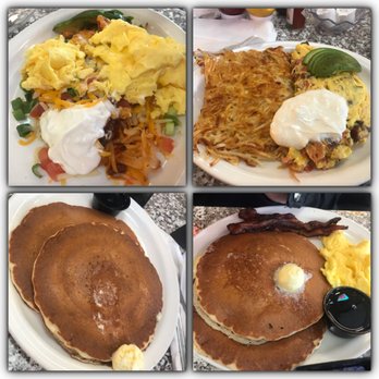 The Original Mels - Breakfast & Brunch Near Me - Fairfield, California