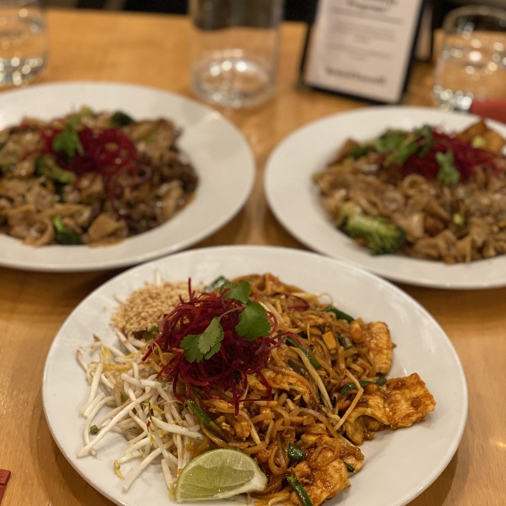 Aloy Modern Thai - pad thai - Thai Near Me - Denver, Colorado Aloy Modern Thai - pad thai - Thai Near Me - Denver, Colorado
