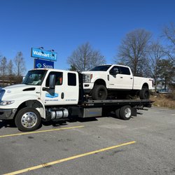 Bayside Towing