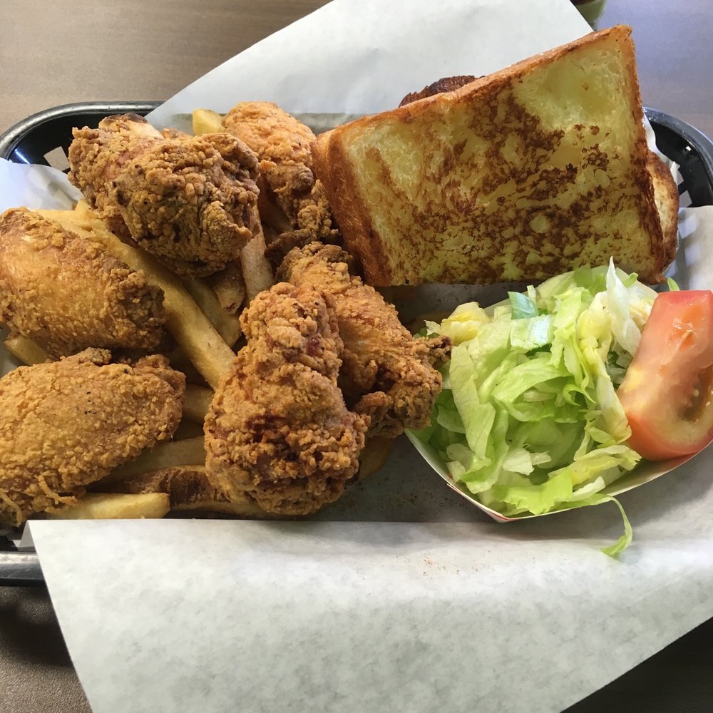 JLB Eatery - Burgers Near Me - Tomball, Texas