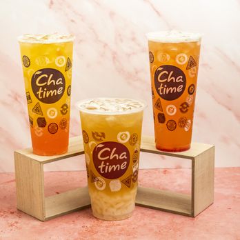 Chatime - Bubble Tea Near Me - Houston, Texas Chatime - Bubble Tea Near Me - Houston, Texas