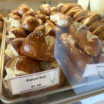 German Bread Bakery - Bakeries Near Me - Las Vegas, Nevada