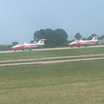 Wittman Regional Airport - Airports Near Me - Oshkosh, Wisconsin