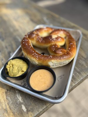Urban Roots Brewery & Smokehouse by null