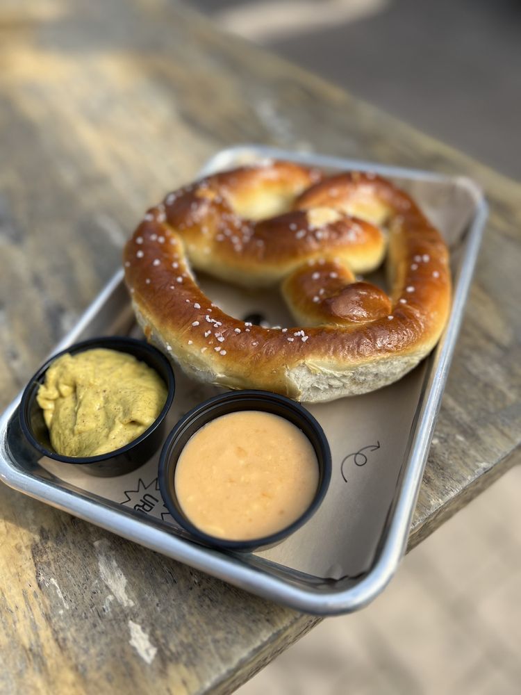 Urban Roots Brewing & Smokehouse