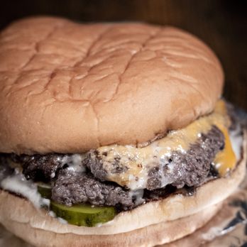 Saints Smash Kitchen - Blessed Burger - Burgers Near Me - Toronto, Ontario