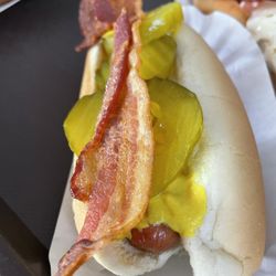 The Dog House