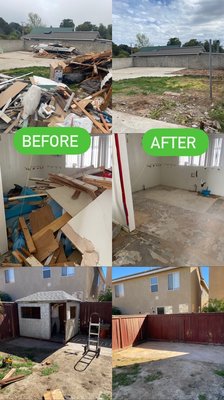 We offer Move in Move out cleanup services - We offer the most professional and courteous move in move out services in Oxnard, CA