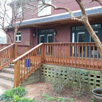 A-Affordable Remodeling - NEW PORCH - General Contractors Near Me