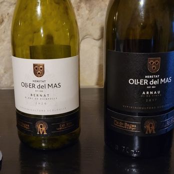 Oller del Mas - Wineries Near Me - Manresa, B Oller del Mas - Wineries Near Me - Manresa, B