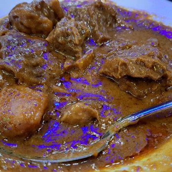 Milk & Co Cafe - Curry beef serve with rice - Chinese Near Me - Monterey Park, California Milk & Co Cafe - Curry beef serve with rice - Chinese Near Me - Monterey Park, California