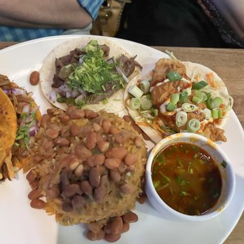 Yard House - tacos - New American Near Me - Sacramento, California Yard House - tacos - New American Near Me - Sacramento, California