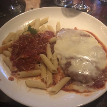 Cava - Chicken parm - Italian Near Me - Southington, Connecticut