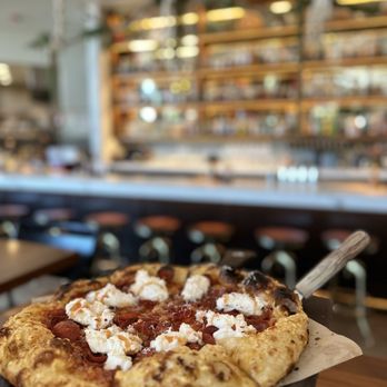 The Goat & Vine - Pizza Near Me - Temecula, California The Goat & Vine - Pizza Near Me - Temecula, California