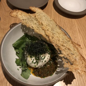 Tavernetta - Burrata - Italian Near Me - Denver, Colorado