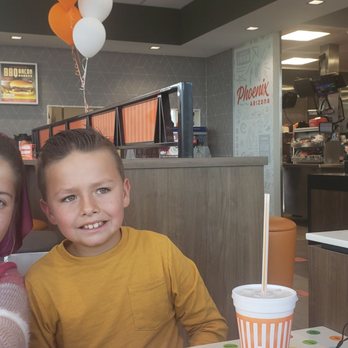 Whataburger - Fast Food Near Me - Phoenix, Arizona Whataburger - Fast Food Near Me - Phoenix, Arizona