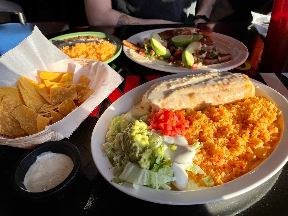 El Parian