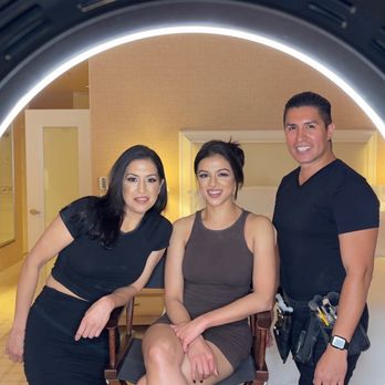 Oscar Makeup Artist - Makeup Artists Near Me Oscar Makeup Artist - Makeup Artists Near Me