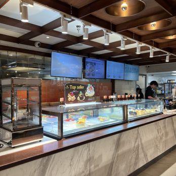 Teamania - Bakeries Near Me - Rockville, Maryland
