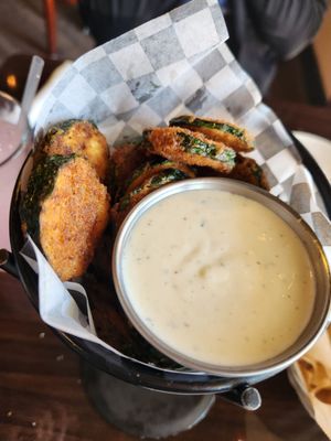 Alza Osteria by null