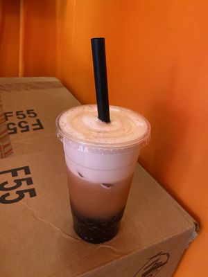 Solely Tea by null