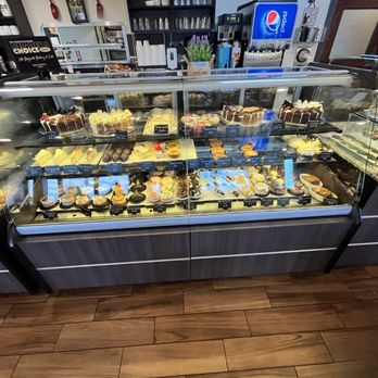 La Baguette - Yummy food - Bakeries Near Me - Norman, Oklahoma
