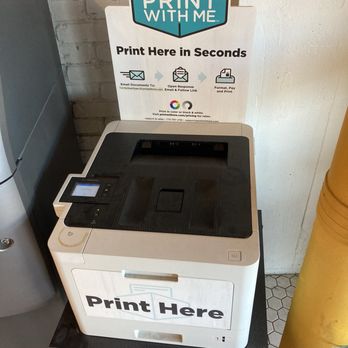 Hardy Coffee - I love that they have a printer here! It is $1.48 to print 2 pages so I went to the library (20¢) because it was convenient for me - Coffee & Tea Near Me - Omaha, Nebraska Hardy Coffee - I love that they have a printer here! It is $1.48 to print 2 pages so I went to the library (20¢) because it was convenient for me - Coffee & Tea Near Me - Omaha, Nebraska