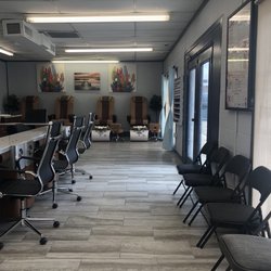 TX Colome Nails Salon