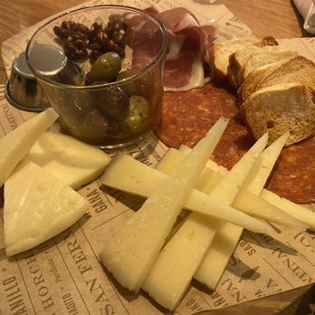 Bulla Gastrobar - Spanish Near Me - Plano, Texas Bulla Gastrobar - Spanish Near Me - Plano, Texas