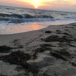 Beautiful sunset Beautiful sunset