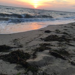 Top Mast Resort - Beautiful sunset