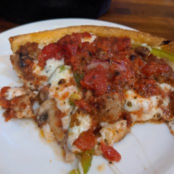 Rance's Chicago Pizza - Pizza Near Me - Long Beach, California Rance's Chicago Pizza - Pizza Near Me - Long Beach, California