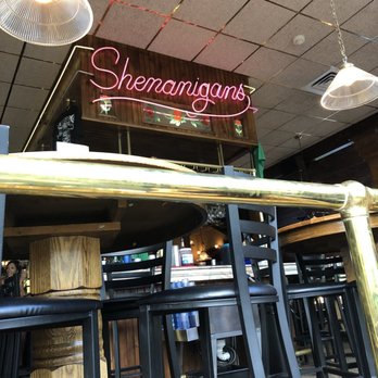Shenanigans - Music Venues Near Me - Lake Harmony, Pennsylvania