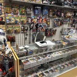 Bonita Springs Toys & Games