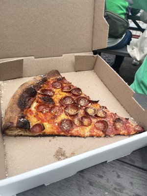 Pizzeria Davide by null