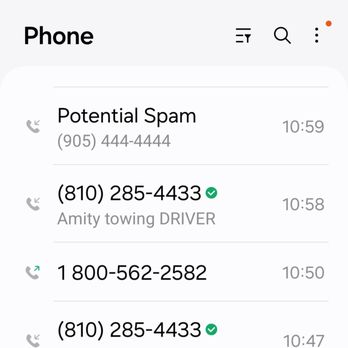 Amity Towing And Auto Repair - Towing Near Me - Cheney, Washington