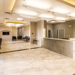 Dermatology Solutions - Front lobby