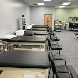 ACCESS PT Monroe