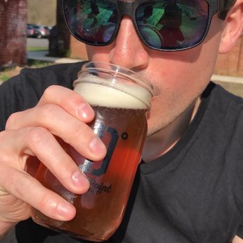 Dew Point Brewing Company - Breweries Near Me - Yorklyn, Delaware
