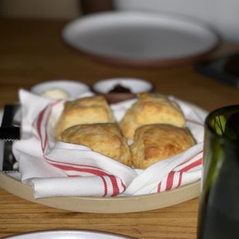Yardbird Table & Bar - Homemade biscuits - Southern Near Me - Miami Beach, Florida