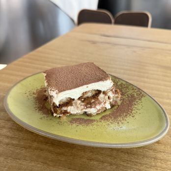 LT9 Tea Blends - Tiramisu - Bubble Tea Near Me - Pasadena, California