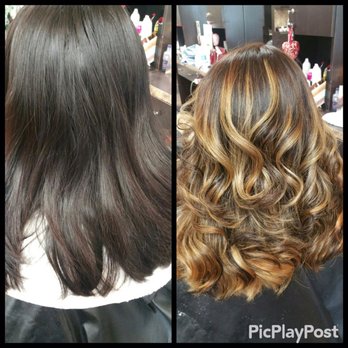 Hair Sensationz - I absolutely my fresh summer look! All the ladies here are absolutely and extremely talented! Thanks Patty for my new look! - Hair Salons Near Me - Corona, California Hair Sensationz - I absolutely my fresh summer look! All the ladies here are absolutely and extremely talented! Thanks Patty for my new look! - Hair Salons Near Me - Corona, California