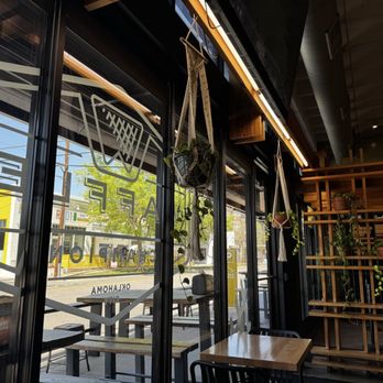 Waffle Champion - Waffles Near Me - Oklahoma City, Oklahoma