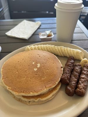 Silver Lake Cafe & Grill by null