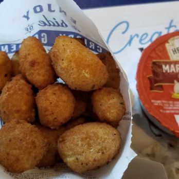 Culver's - Ice Cream & Frozen Yogurt Near Me - Kissimmee, Florida