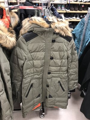 Marshalls by null