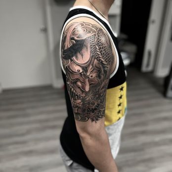 Brotherhood Tattoo - Tattoo Near Me - Norcross, Georgia Brotherhood Tattoo - Tattoo Near Me - Norcross, Georgia