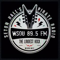 Seton Hall Pirate Radio 89.5